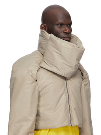 CONVERTIBLE JKT