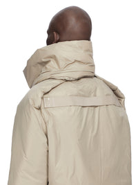 CONVERTIBLE JKT