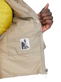 CONVERTIBLE JKT