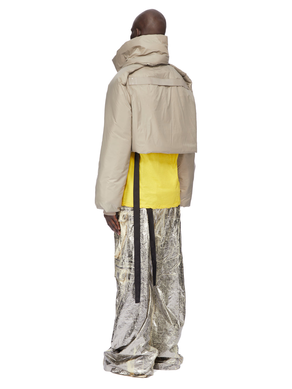 CONVERTIBLE JKT