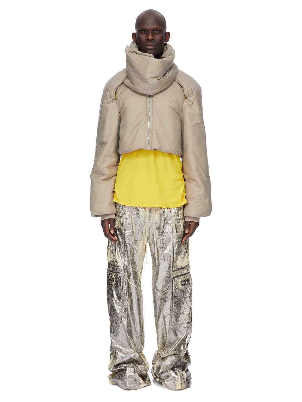 CONVERTIBLE JKT