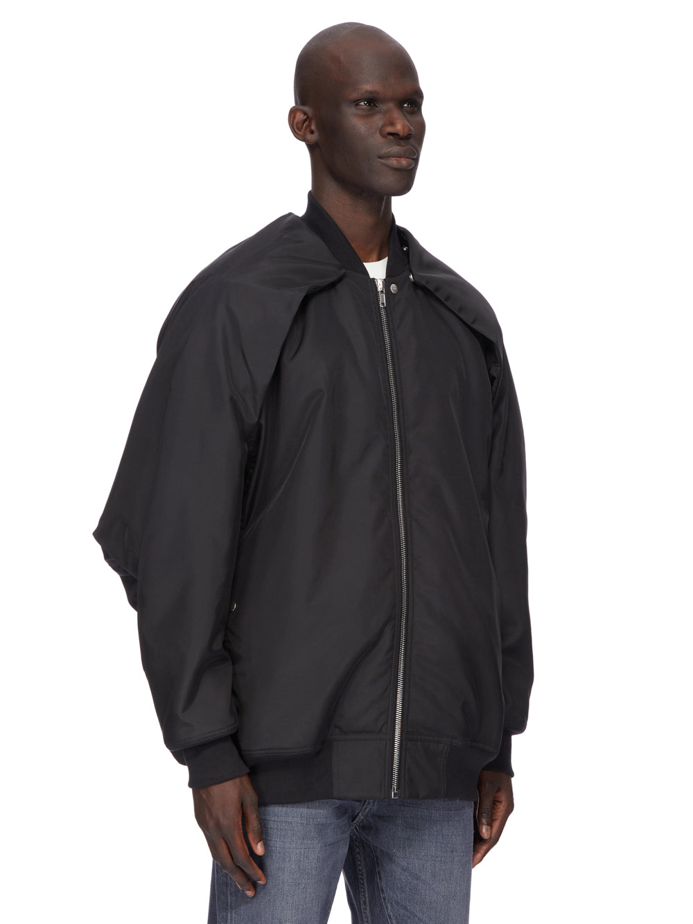 CONVERTIBLE JUMBO PETER FLIGHT