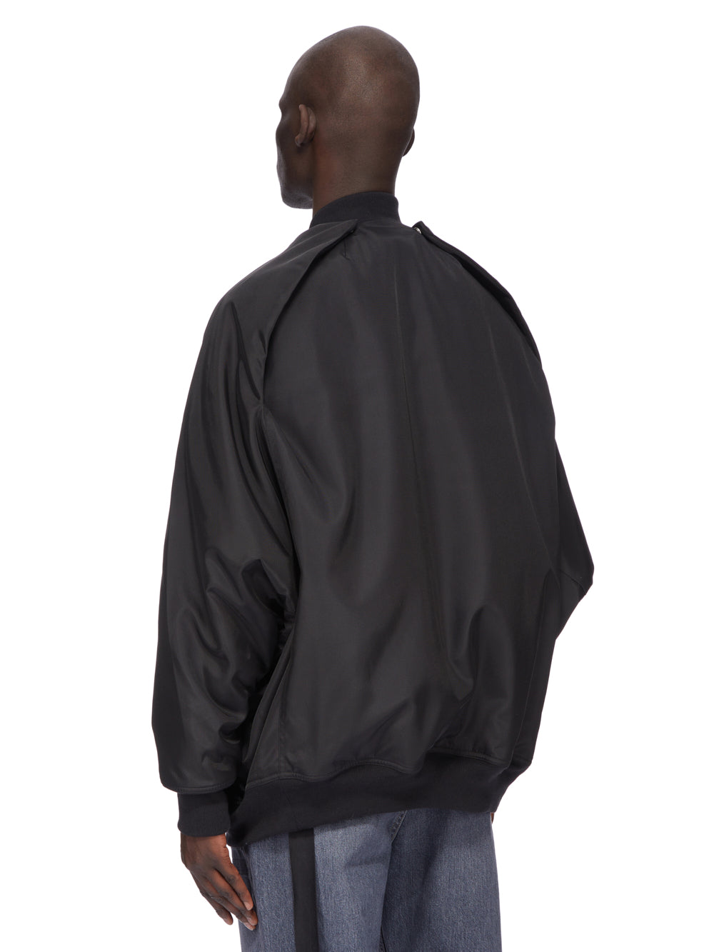 CONVERTIBLE JUMBO PETER FLIGHT