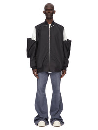 CONVERTIBLE JUMBO PETER FLIGHT