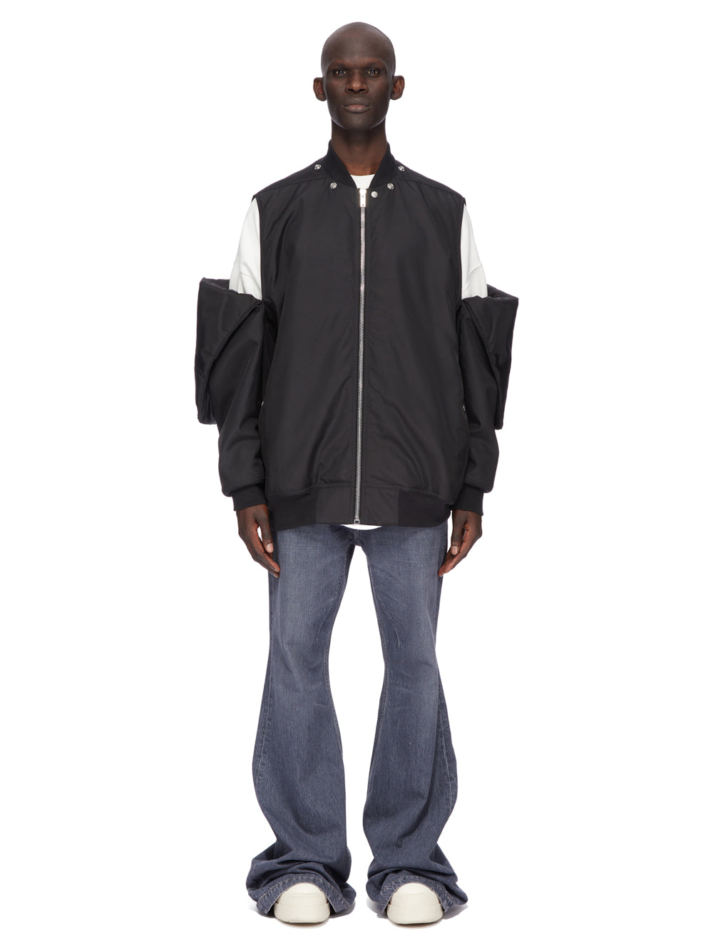 CONVERTIBLE JUMBO PETER FLIGHT