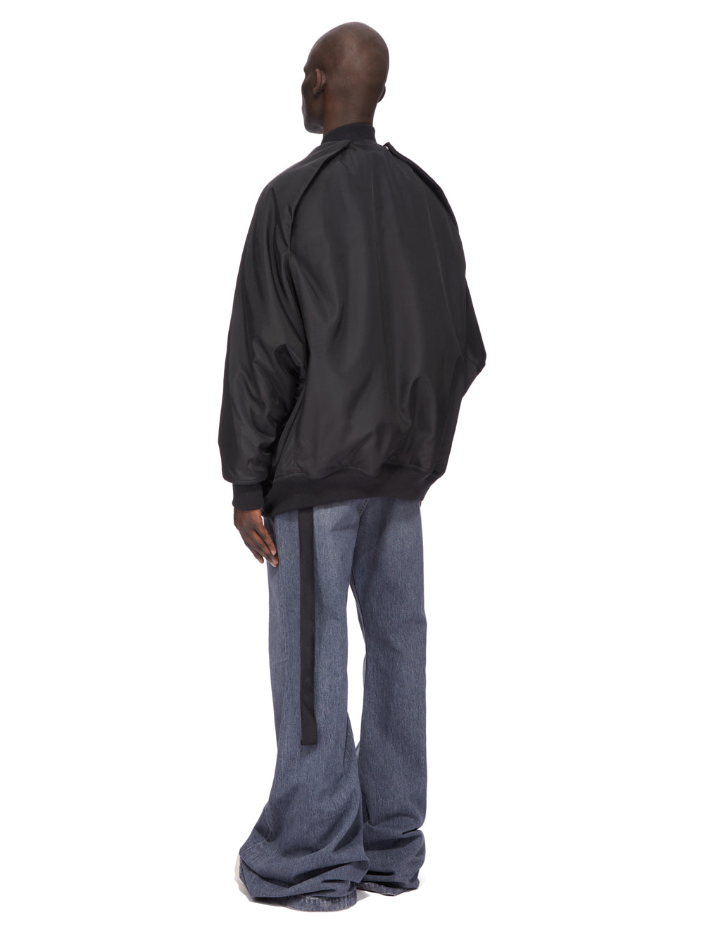 CONVERTIBLE JUMBO PETER FLIGHT