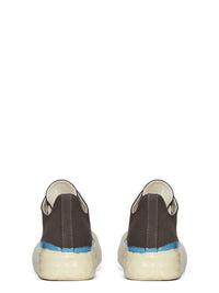 LOW SNEAKS