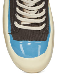 LOW SNEAKS