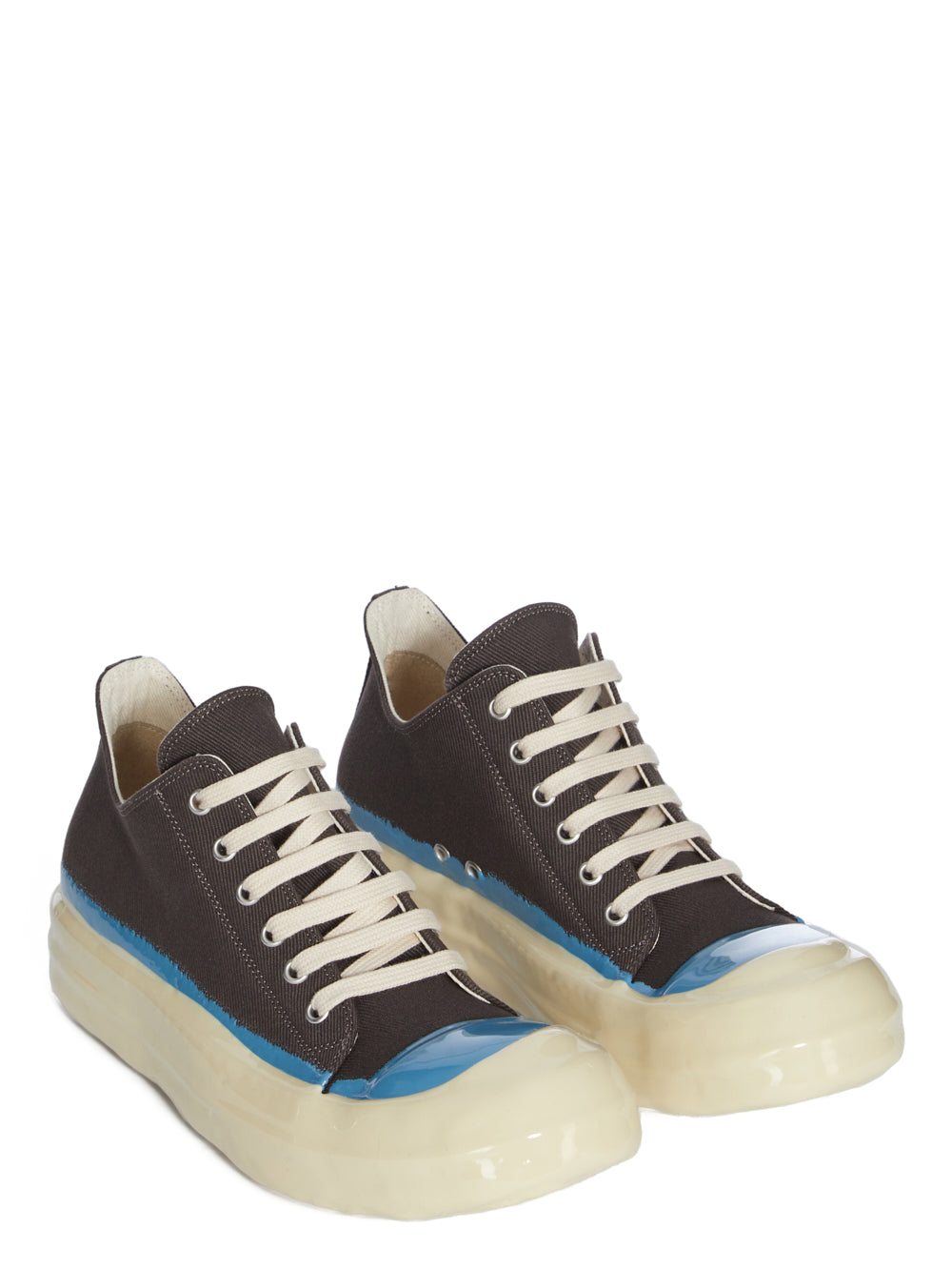 LOW SNEAKS