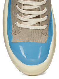 LOW SNEAKS