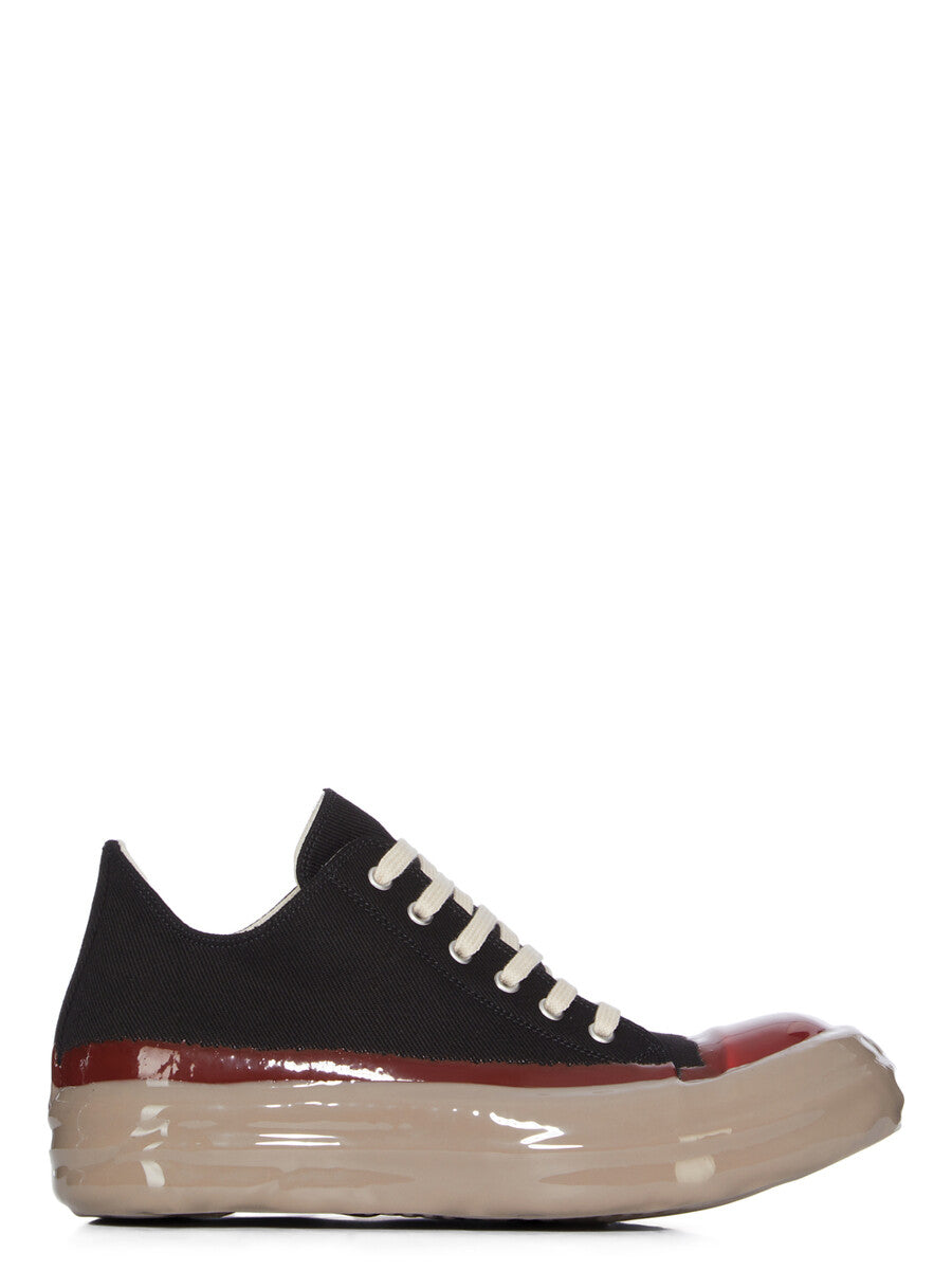 LOW SNEAKS