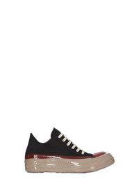 LOW SNEAKS