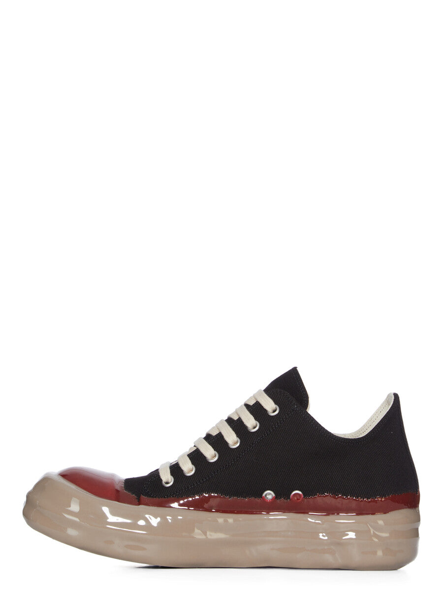LOW SNEAKS