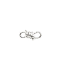 Charm Spare Parts en or blanc 18K - Or Blanc