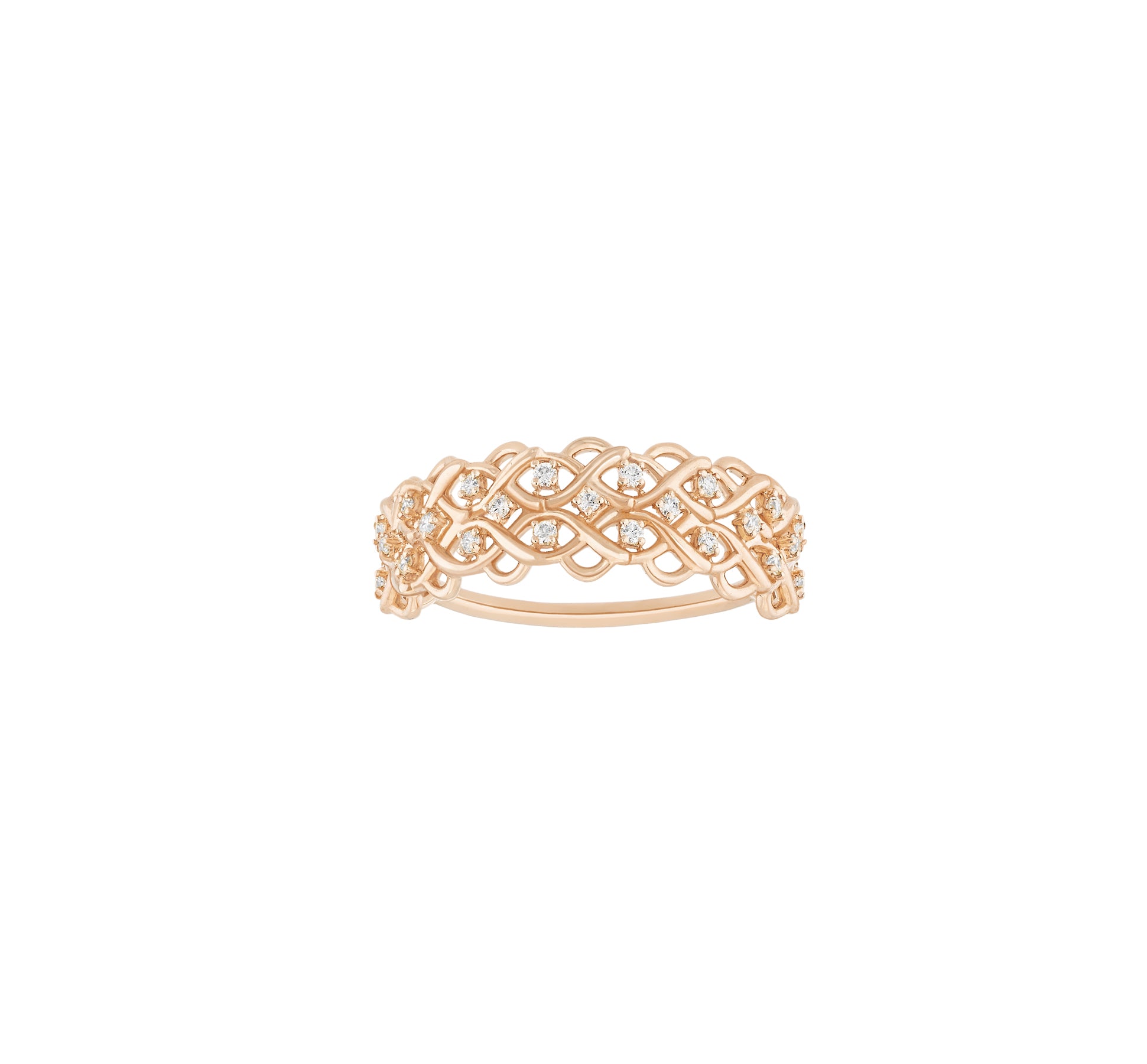 DUNAWAY BAGUE GRAND MODELE