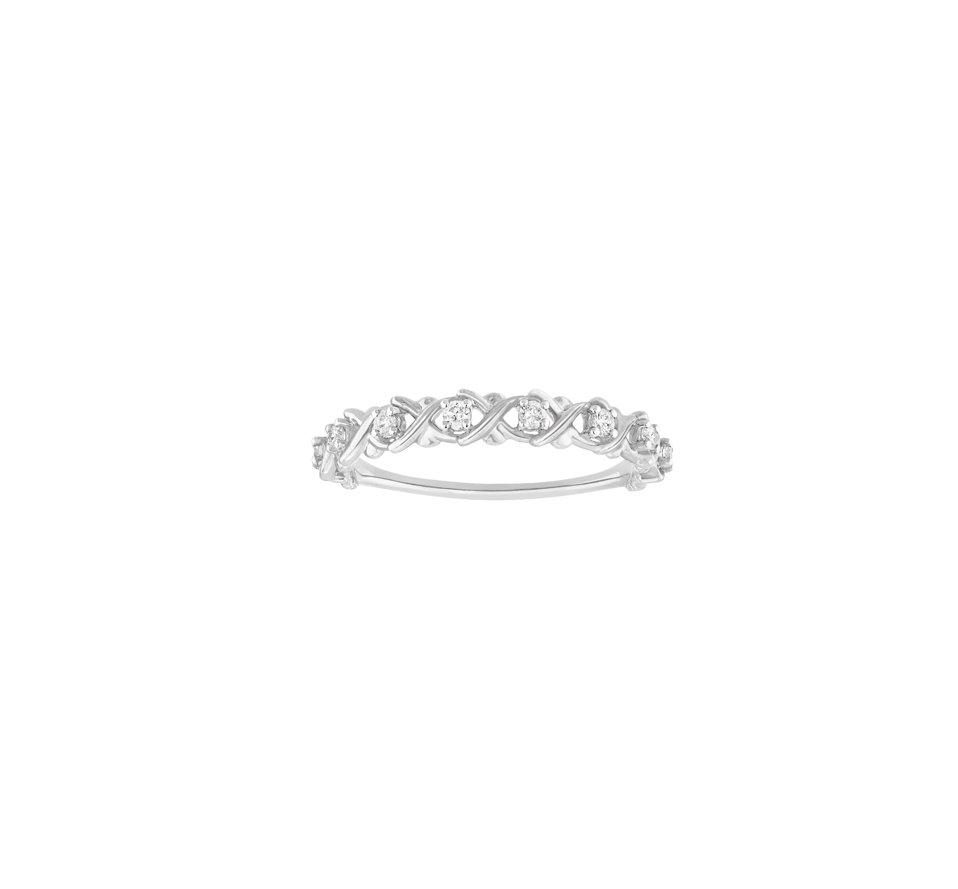 DUNAWAY BAGUE PETIT MODELE