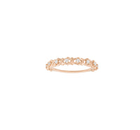 DUNAWAY BAGUE PETIT MODELE