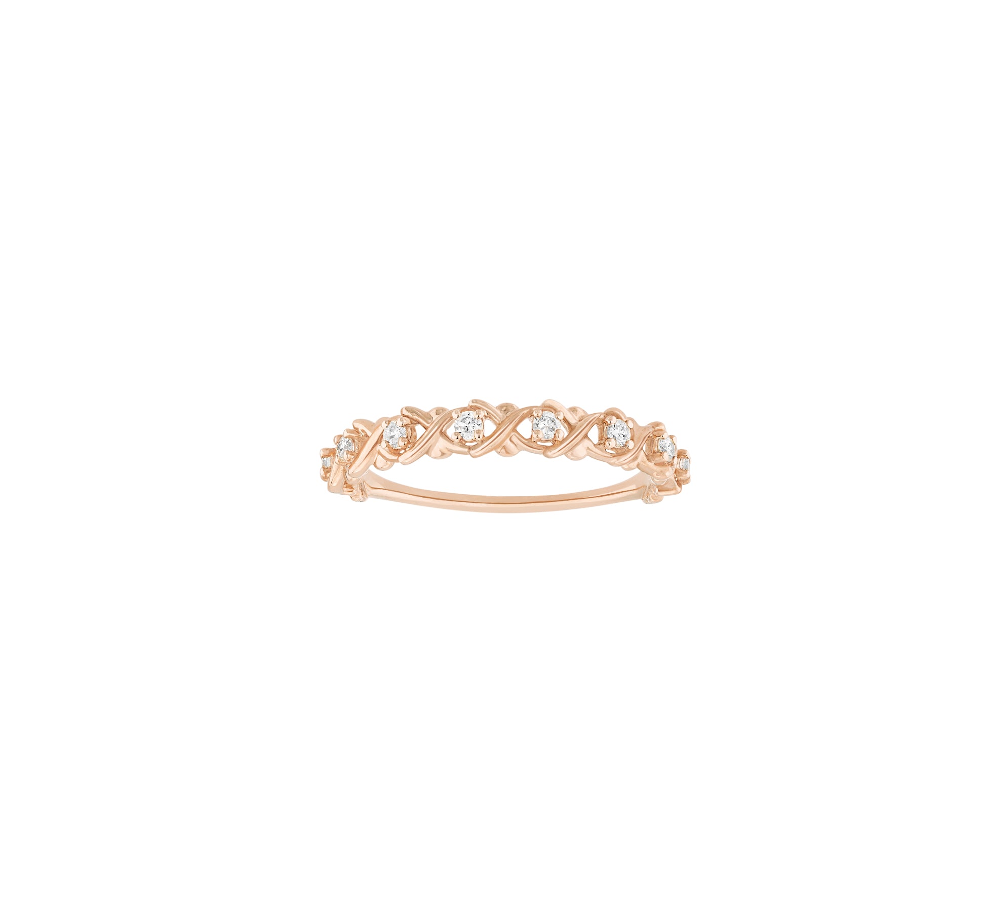 DUNAWAY BAGUE PETIT MODELE