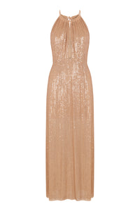 NUDE DUNE LONG DRESS