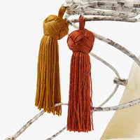 Sandales Dusti en cuir - Roccia & Sun Mix