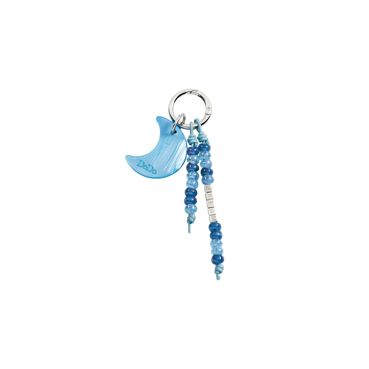 Charm de sac Moon - Multicolore
