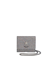 Étui Dwen AirPods pailleté vegan - Multi