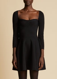 Robe Dylan - Black