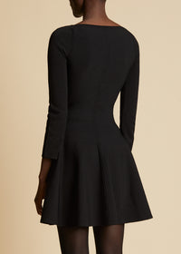 Robe Dylan - Black