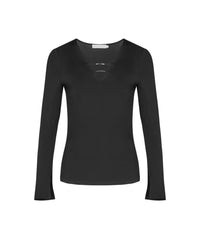 T-shirt Dancer - Noir