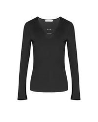 T-shirt Dancer - Noir