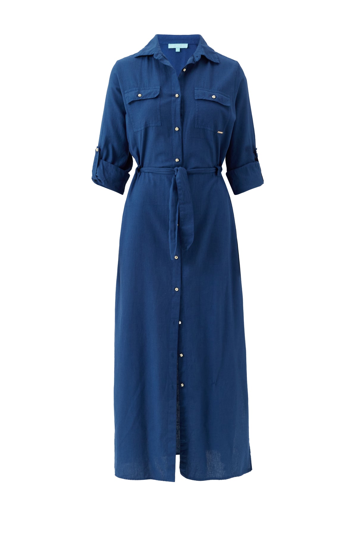 Marine Robe - Marine