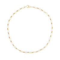ZDELETE REF A 0 Collier DEBBIE N°1 Chaine