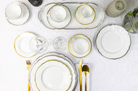 Assiette dessert / Dessert plate