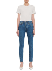 Denim Jean - Indigo