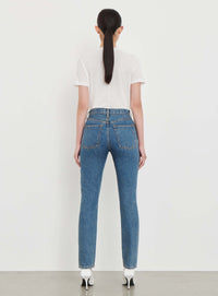 Denim Jean - Indigo