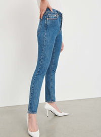 Denim Jean - Indigo