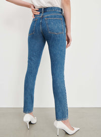 Denim Jean - Indigo