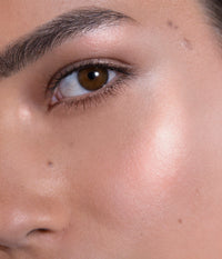Enlumineur La lumière - Bronze