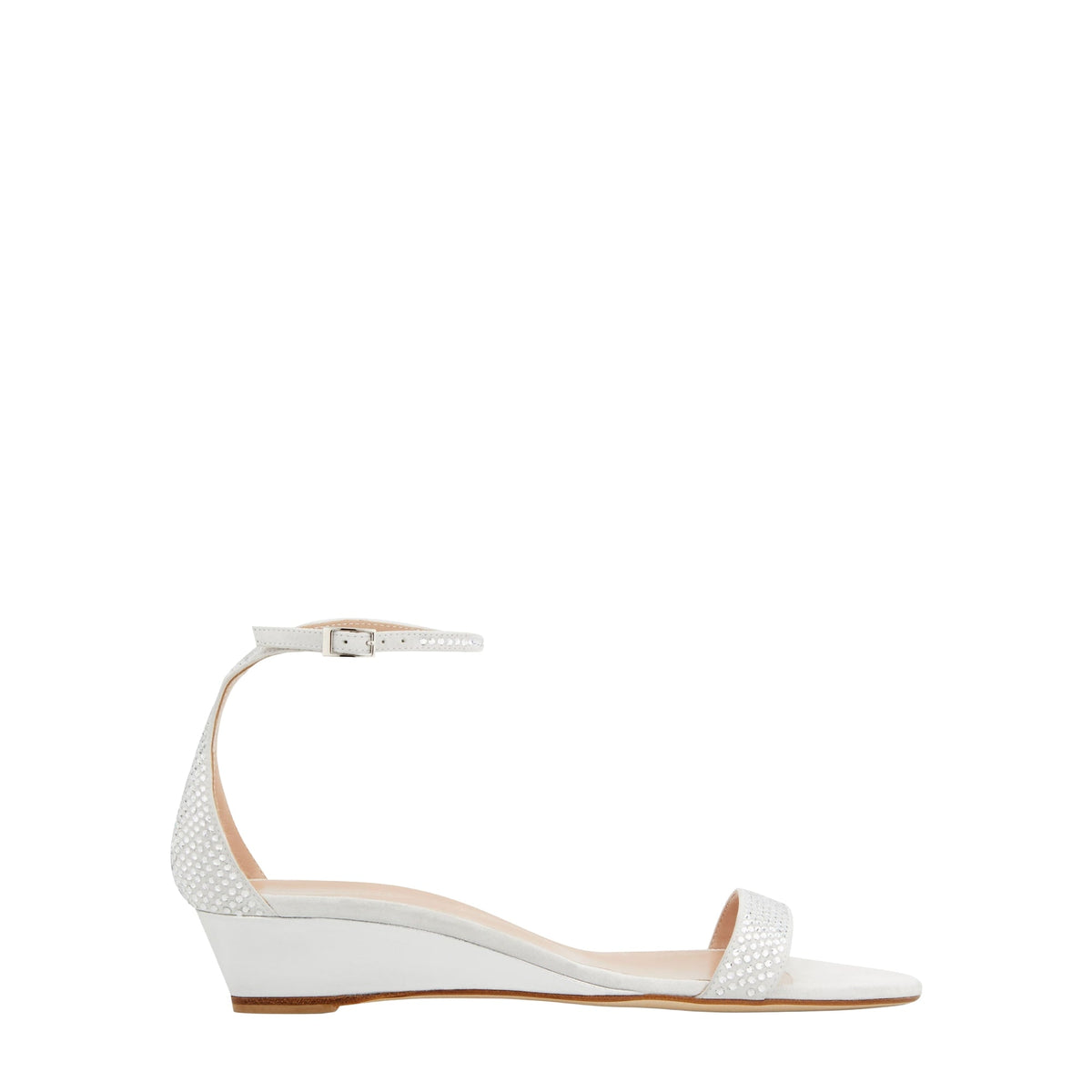 Souliers plats