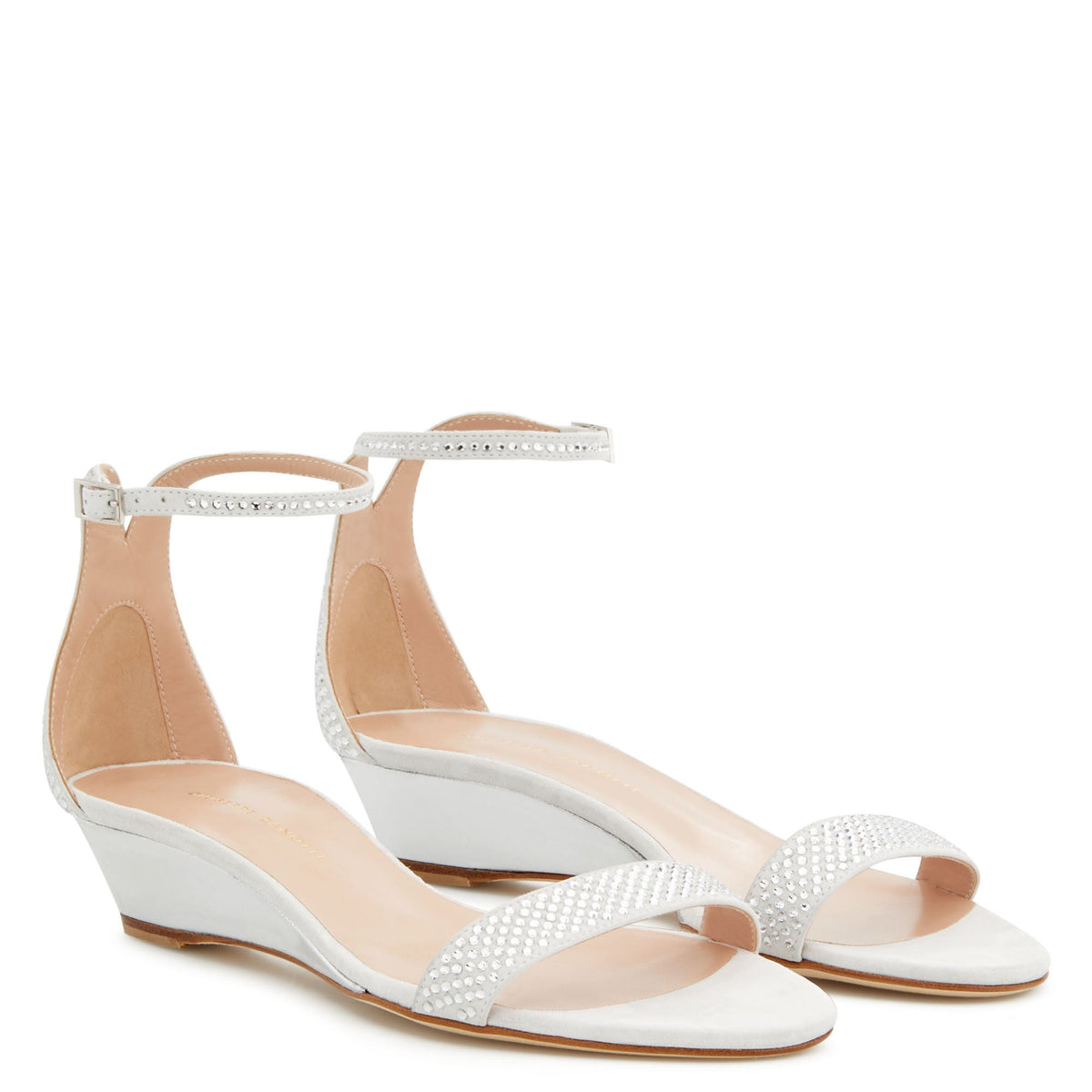 Souliers plats