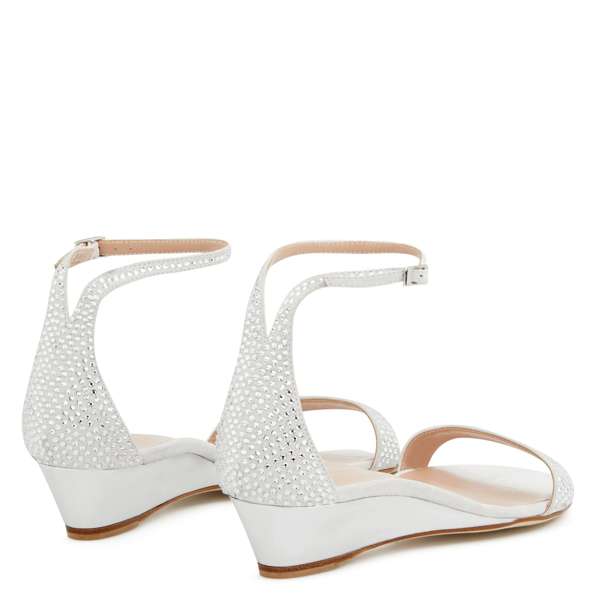 Souliers plats