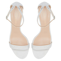 Souliers plats