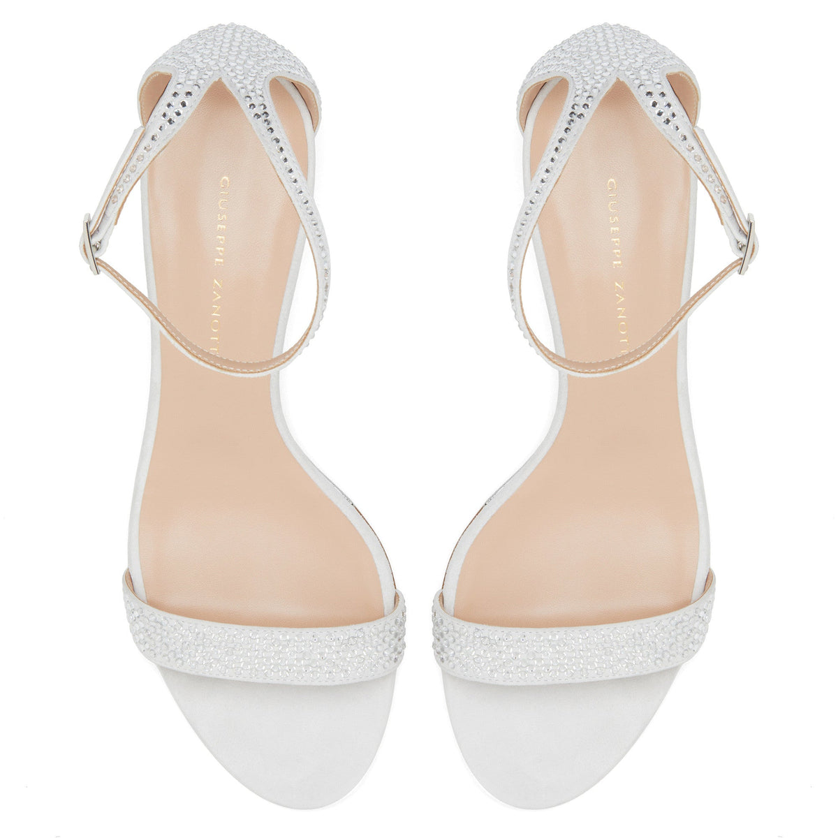 Souliers plats