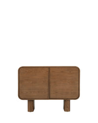 Buffet Karl en bois - Noyer