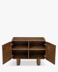 Buffet Karl - Bois Noyer