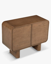 Buffet Karl - Bois Noyer
