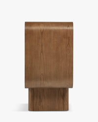 Buffet Karl - Bois Noyer