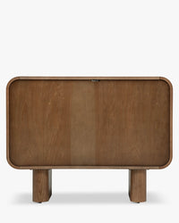 Buffet Karl - Bois Noyer