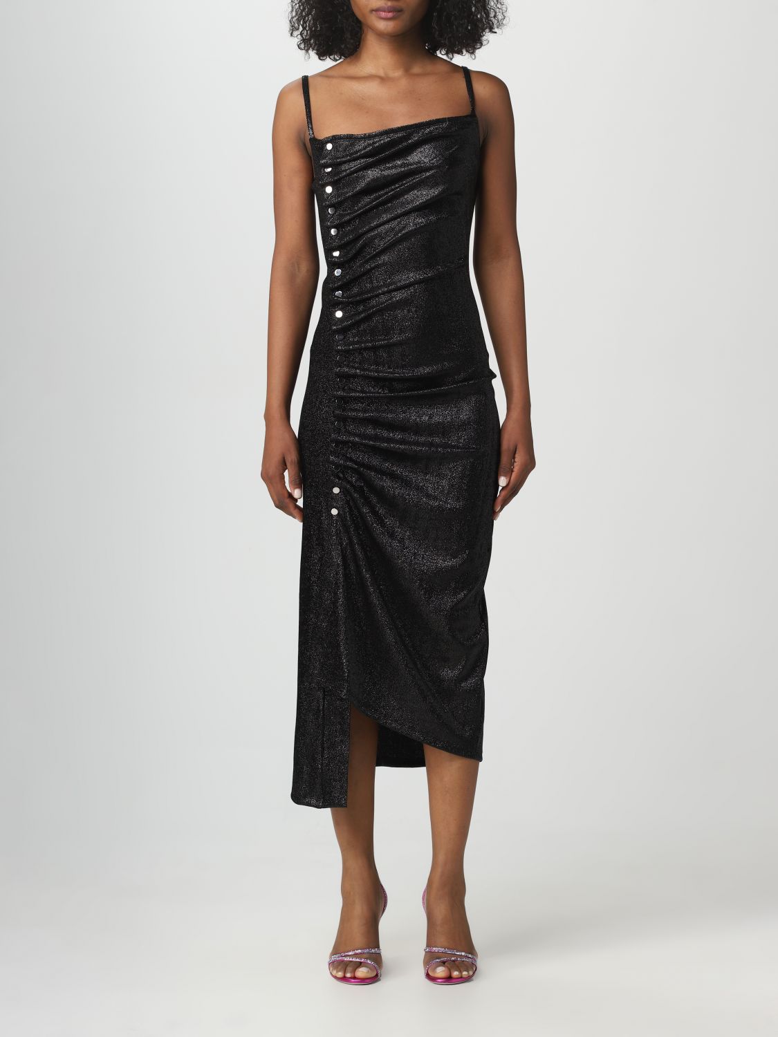 Black Robe - Black