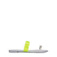 Souliers plats